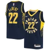 Caris LeVert Indiana Stylish Pacers Nike Youth Swingman Jersey Icon Edition Navy for Basketball Enthusiasts