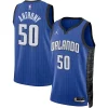 Cole Anthony Orlando Magic Jordan Brand Unisex Swingman Jersey Statement Edition Blue Chic Must - Have for Jerseys Lovers