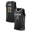 Desmond Premium Bane Memphis Grizzlies Nike Unisex 2023/24 Swingman Jersey Black City Edition Great for Fans