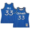 Grant Hill Orlando Magic 2004/05 Hardwood Trendy Classics Swingman Jersey Blue Perfect for Game Day