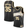 Kevin Durant Phoenix Suns Nike Unisex Select Series Swingman Jersey聽鈥?Black Gorgeous Must - Have for Jerseys Lovers