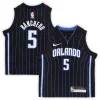 Paolo Banchero Fabulous Orlando Magic Nike Toddler Swingman Player Jersey Icon Edition Black Ideal for Collectors
