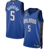 Paolo Banchero Orlando Premium Magic Jordan Brand Unisex Swingman Jersey Statement Edition Blue Great for Fans