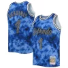 Penny Hardaway Orlando Magic 1994/95 Galaxy Swingman Jersey Chic Blue Ideal for Collectors