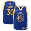 Stephen Curry Golden State Warriors Chic Nike Toddler Swingman Player Jersey Icon Edition Royal for Basketball Enthusiasts