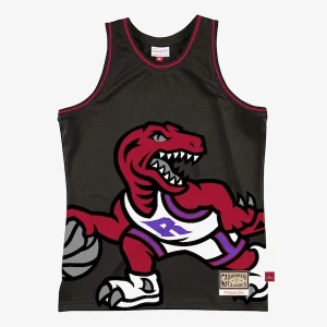 Toronto Raptors Hardwood Stylish Classics Blown Out Fashion Jersey Black Perfect for Game Day
